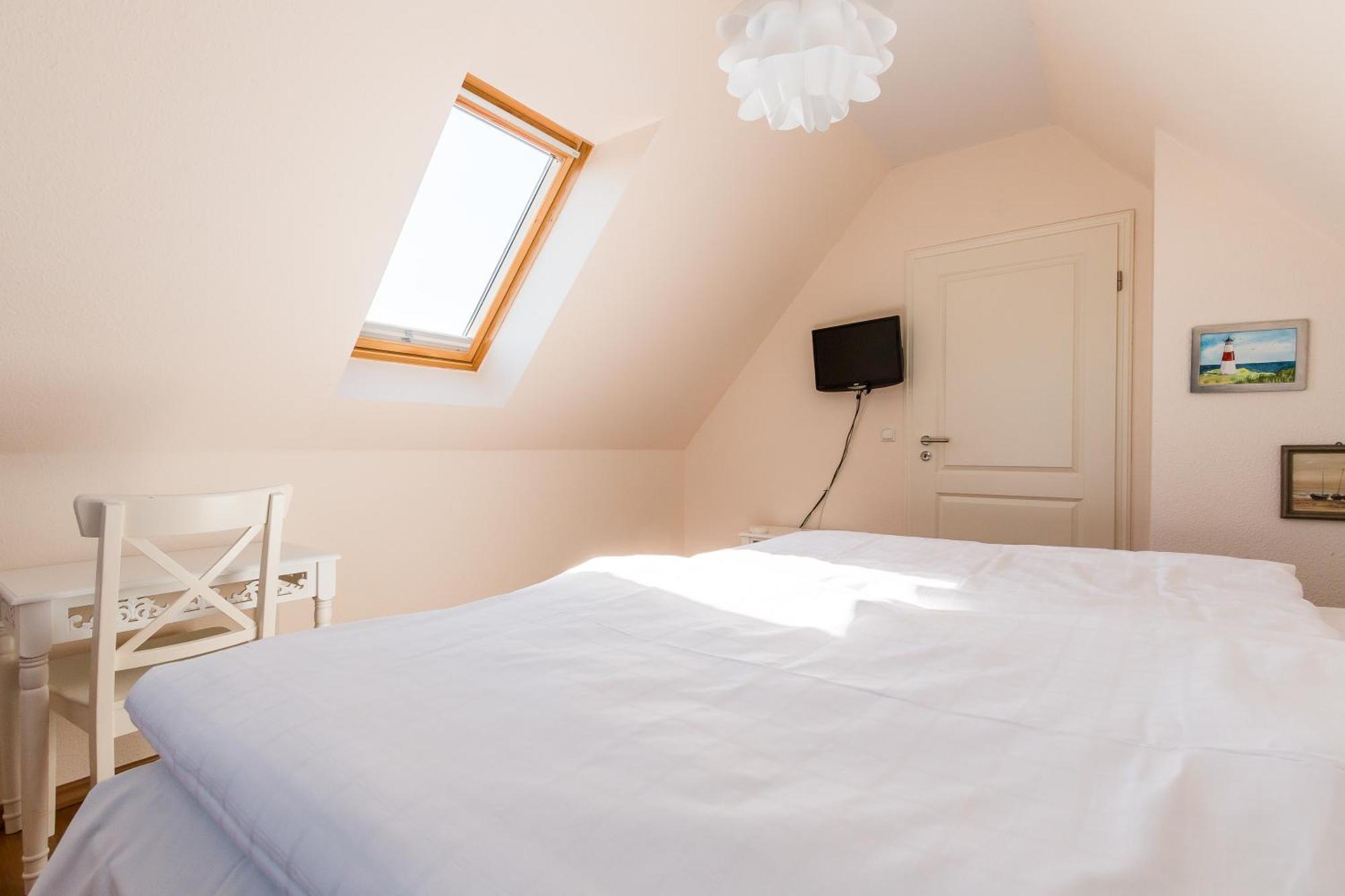 Ferienwohnung Kaeptns Koje Born Exterior foto